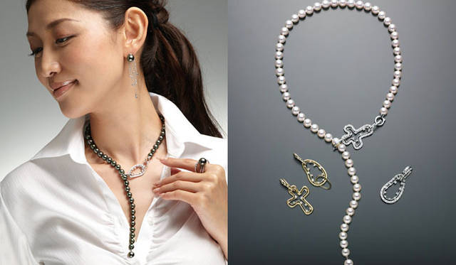 <strong> kinoshita pearl｜木下真珠</strong>　「Proposal～プロポーザル」