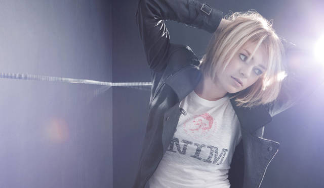 <strong>DIESEL｜ディーゼル</strong>　「DIESEL ＋ UFFIE  Limited Capsule Collection」