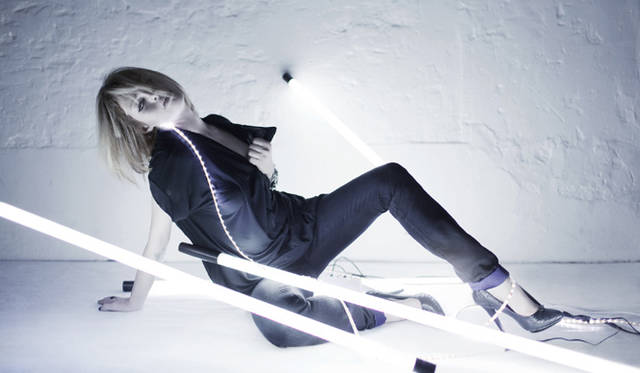 <strong>DIESEL｜ディーゼル</strong>　「DIESEL ＋ UFFIE  Limited Capsule Collection」