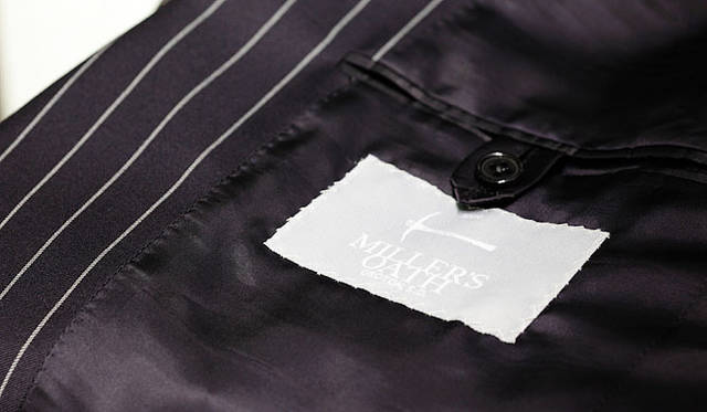 <strong> UNITED ARROWS｜ユナイテッドアローズ</strong>　クラシックの枠におさまらないあたらしさもアピール。