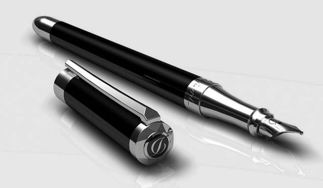 <strong>S.T.Dupont｜エス・テー・デュポン</strong>　「リベルテ」 コレクション