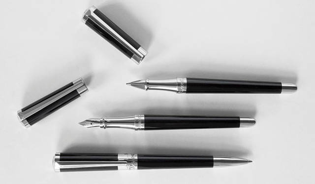 <strong>S.T.Dupont｜エス・テー・デュポン</strong>　「リベルテ」 コレクション