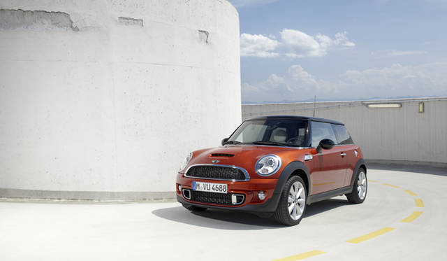 <strong>MINI｜ミニ</strong>