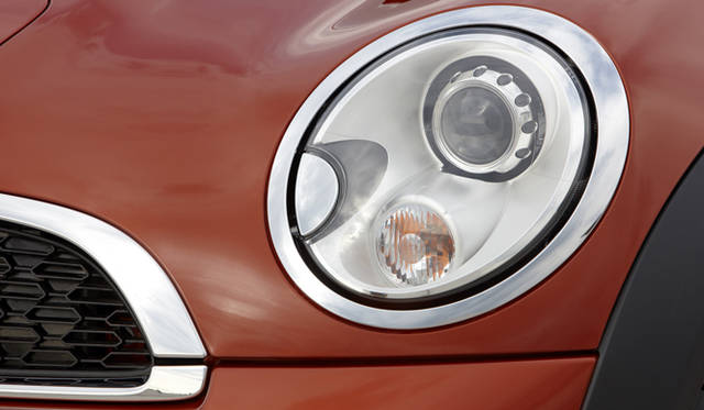 <strong>MINI｜ミニ</strong>