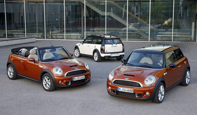 <strong>MINI｜ミニ</strong>