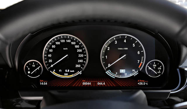 <strong>BMW 6 Series Cabrio｜ビー・エム・ダブリュー 6シリーズ カブリオ</strong>