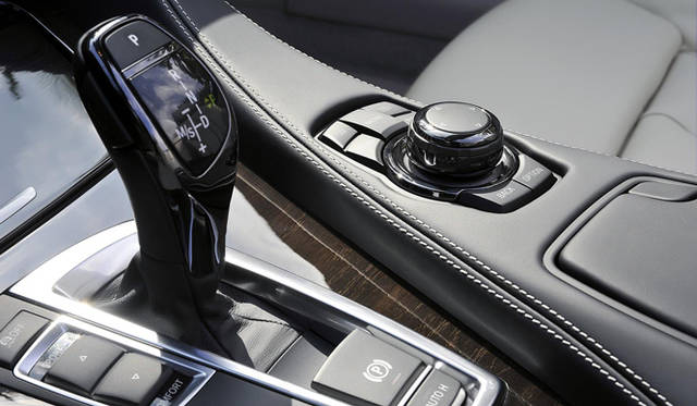 <strong>BMW 6 Series Cabrio｜ビー・エム・ダブリュー 6シリーズ カブリオ</strong>