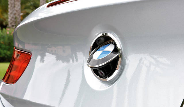 <strong>BMW 6 Series Cabrio｜ビー・エム・ダブリュー 6シリーズ カブリオ</strong>