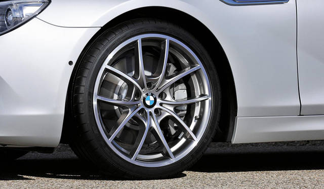 <strong>BMW 6 Series Cabrio｜ビー・エム・ダブリュー 6シリーズ カブリオ</strong>