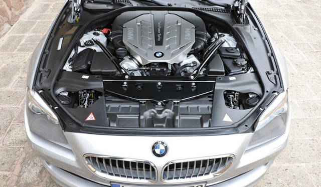 <strong>BMW 6 Series Cabrio｜ビー・エム・ダブリュー 6シリーズ カブリオ</strong>