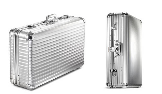<strong>RIMOWA｜リモワ</strong>　 TOPAS誕生60周年記念モデル 「VINTAGE COLLECTION」