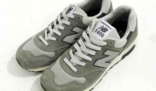 <strong>BEAUTY＆YOUTH UNITED ARROWS｜ビューティ＆ユース ユナイテッドアローズ</strong>　 B&Y 別注 「NEW BALANCE 1400/1500」