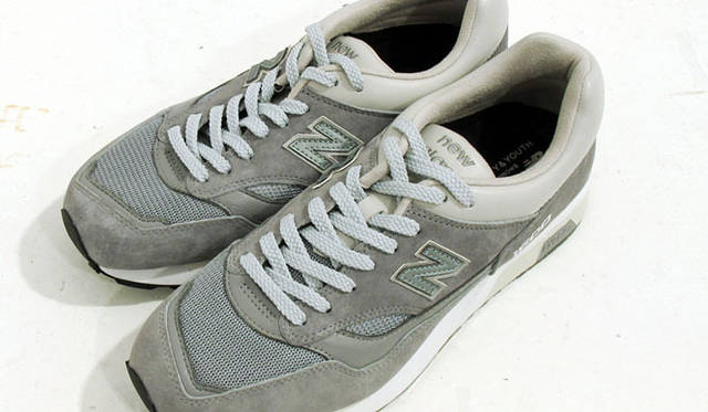 <strong>BEAUTY＆YOUTH UNITED ARROWS｜ビューティ＆ユース ユナイテッドアローズ</strong>　 B&Y 別注 「NEW BALANCE 1400/1500」