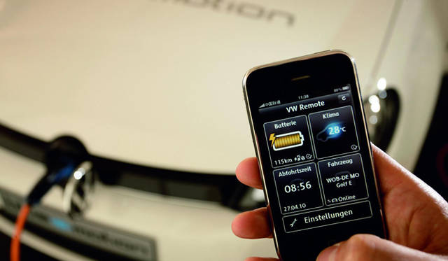 <strong>Volkswagen GOLF blue e-motion｜フォルクスワーゲン ゴルフ ブルー e モーション</strong>