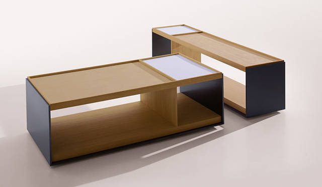 <b>B&B Italia｜Vincent Van Duysen</b>　ヴィンセント・ヴァン・ダイセン 「SURFACE」