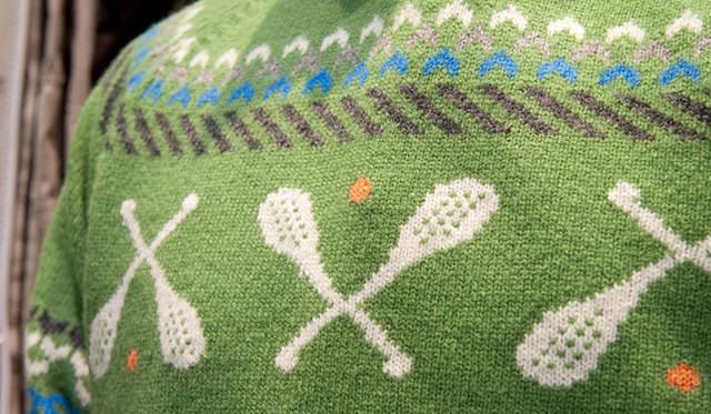 <strong>UNITED ARROWS｜ユナイテッドアローズ</strong>　「GANT by MICHAEL BASTIAN」2011春夏コレクション