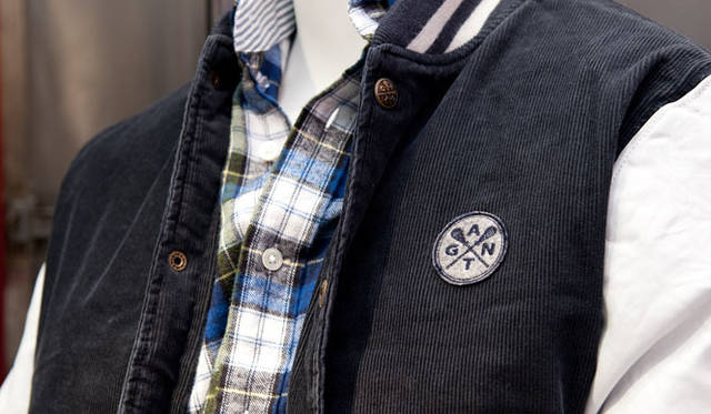 <strong>UNITED ARROWS｜ユナイテッドアローズ</strong>　「GANT by MICHAEL BASTIAN」2011春夏コレクション