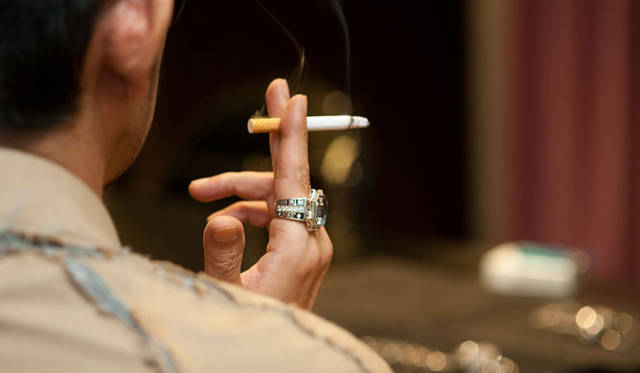 <strong>Hysteric Glamour × Trygod</strong>　「Trygod for Hysteric Glamour」 