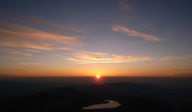 連載｜生方ななえ　『富士山』