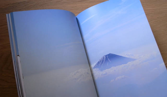 連載｜生方ななえ　『富士山』