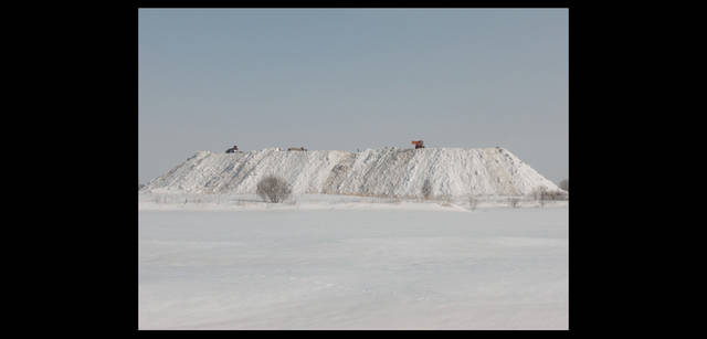 <strong>石川直樹×リコーGXR</strong> 