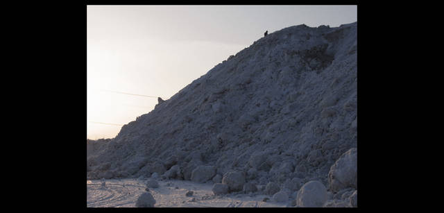 <strong>石川直樹×リコーGXR</strong> 