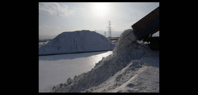 <strong>石川直樹×リコーGXR</strong> 