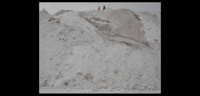 <strong>石川直樹×リコーGXR</strong> 