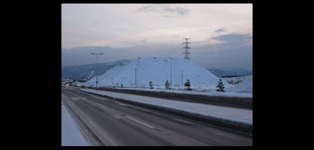 <strong>石川直樹×リコーGXR</strong> 