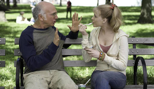 <strong>映画『人生万歳！』</strong>　© 2009 GRAVIER PRODUCTIONS, INC.