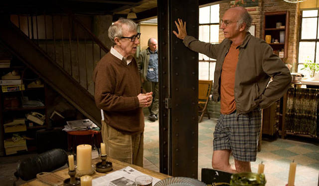 <strong>映画『人生万歳！』</strong>　© 2009 GRAVIER PRODUCTIONS, INC.