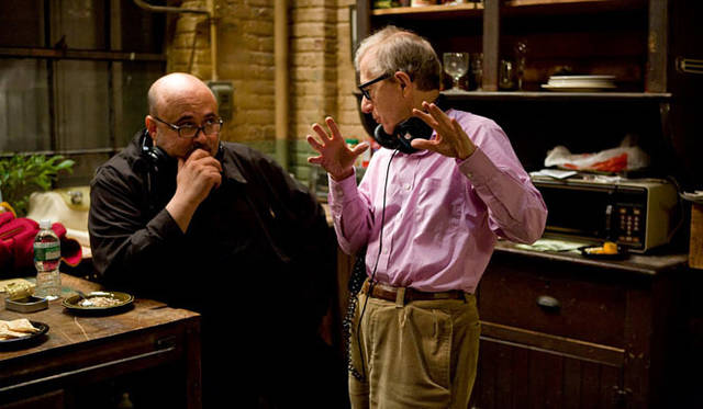 <strong>映画『人生万歳！』</strong>　© 2009 GRAVIER PRODUCTIONS, INC.