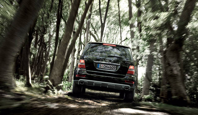 <strong>Mercedes-Benz M-Class｜メルセデス・ベンツ Mクラス</strong>　ML350 4MATIC Grand Edition