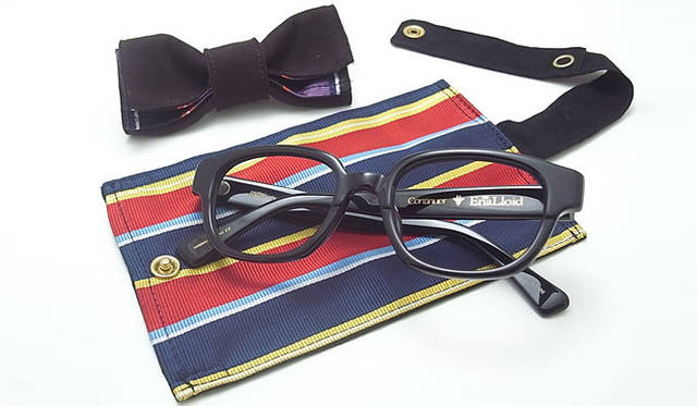 <strong>Continuer｜コンティニュエ</strong>　期間限定 「POP-UP SHOP」　「Continuer×EnaLloid×giraffe」ANDY-ｃ 3万3600円