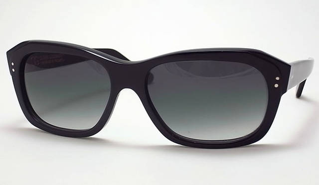 <strong>Continuer｜コンティニュエ</strong>　期間限定 「POP-UP SHOP」　「OLIVER GOLDSMITH（UKハンドメイド製）」STRAND 6万8250円