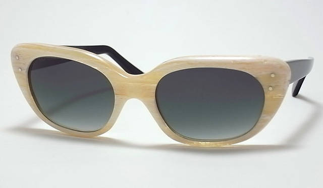 <strong>Continuer｜コンティニュエ</strong>　期間限定 「POP-UP SHOP」　「OLIVER GOLDSMITH（UKハンドメイド製）」SOPHIA 6万8250円