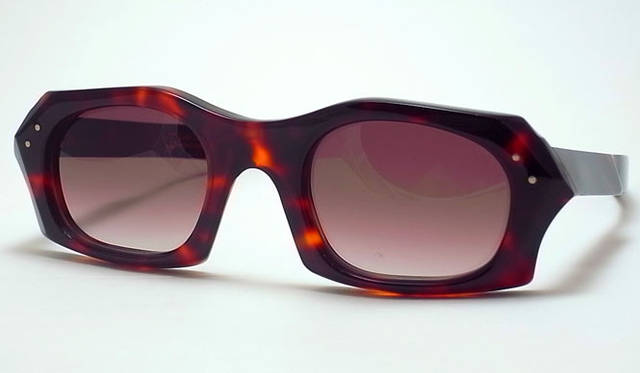 <strong>Continuer｜コンティニュエ</strong>　期間限定 「POP-UP SHOP」　「OLIVER GOLDSMITH（UKハンドメイド製）」INGEMA 8万4000円