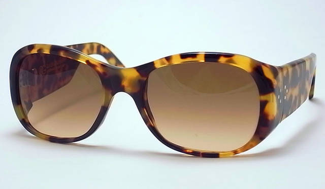 <strong>Continuer｜コンティニュエ</strong>　期間限定 「POP-UP SHOP」　「OLIVER GOLDSMITH（UKハンドメイド製）」CHAS 6万8250円