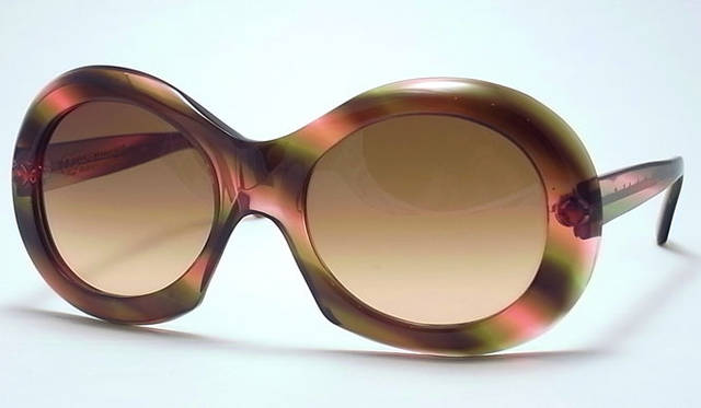 <strong>Continuer｜コンティニュエ</strong>　期間限定 「POP-UP SHOP」　「OLIVER GOLDSMITH（UKハンドメイド製）」AUDREY 6万8250円
