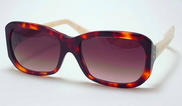 <strong>Continuer｜コンティニュエ</strong>　期間限定 「POP-UP SHOP」　「OLIVER GOLDSMITH（UKハンドメイド製）」TIMOTHY 6万8250円