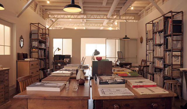 <strong>Continuer｜コンティニュエ</strong>　期間限定 「POP-UP SHOP」　『リムアート本館（マルチプルスペース）』