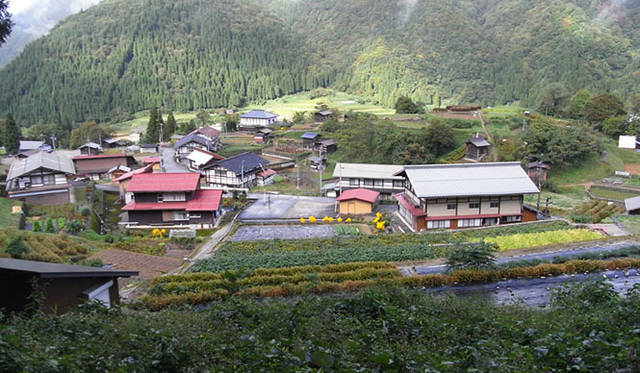 <strong>特集｜OPENERS的ニッポンの女性建築家　貝島桃代</strong>　種蔵のリサーチ （2009年）