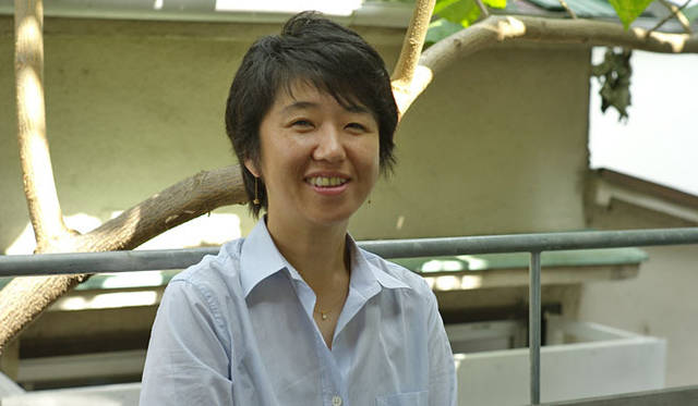 <strong>特集｜OPENERS的ニッポンの女性建築家　貝島桃代</strong>　Photo by Takashi Kato