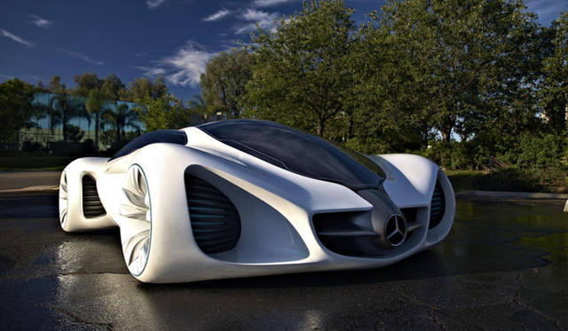 <strong>Mercedes-Benz BIOME｜メルセデス・ベンツ バイオーム</strong>