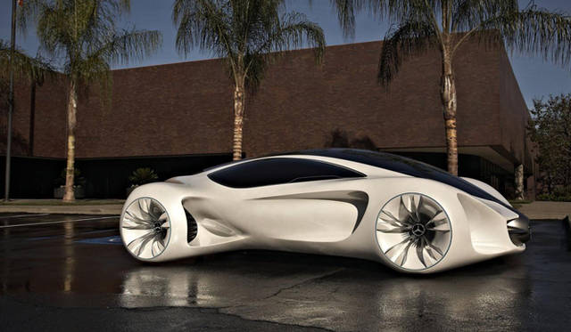 <strong>Mercedes-Benz BIOME｜メルセデス・ベンツ バイオーム</strong>