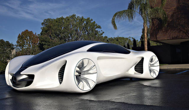 <strong>Mercedes-Benz BIOME｜メルセデス・ベンツ バイオーム</strong>