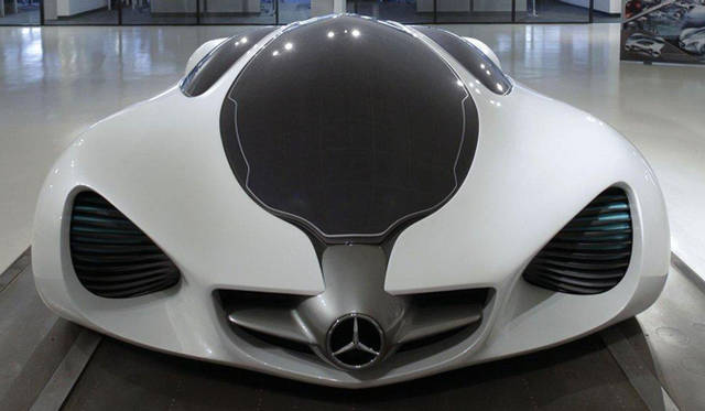 <strong>Mercedes-Benz BIOME｜メルセデス・ベンツ バイオーム</strong>
