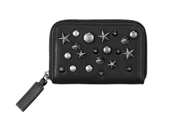 <strong>Givenchy by Riccardo Tisci｜ジバンシィ バイ リカルド ティッシ</strong>　コインケース　2万3100円（ジバンシィ バイ リカルド ティッシ／サードカルチャー）