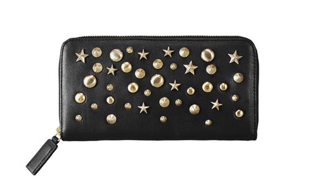 <strong>Givenchy by Riccardo Tisci｜ジバンシィ バイ リカルド ティッシ</strong>　長財布　4万4100円（ジバンシィ バイ リカルド ティッシ／サードカルチャー）