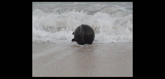 <strong>シンジョウコウジ × リコーCX4</strong>｜「冬と共に訪れる厄介者」